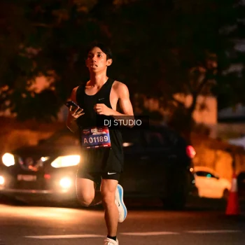 Runner Photo 4104336