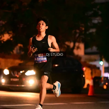 Runner Photo 4104337