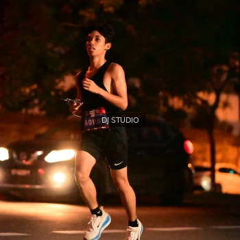 Runner Photo 4104338