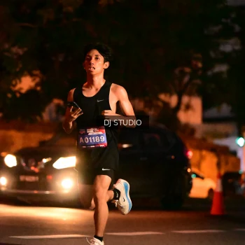 Runner Photo 4104339