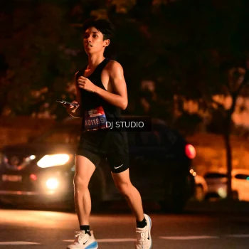 Runner Photo 4104347