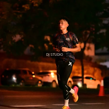 Runner Photo 4104349
