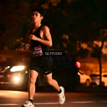 Runner Photo 4104360