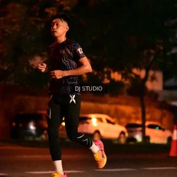 Runner Photo 4104362