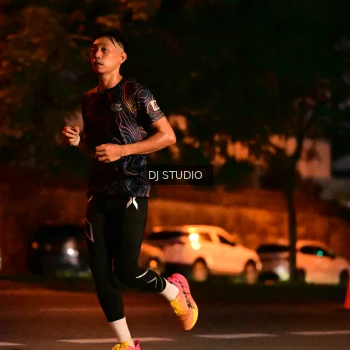 Runner Photo 4104367