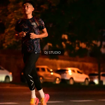 Runner Photo 4104376