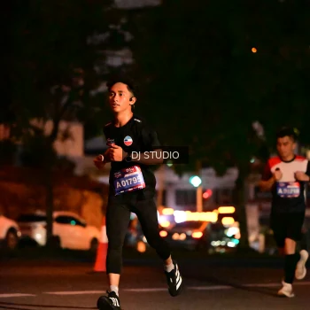 Runner Photo 4104385