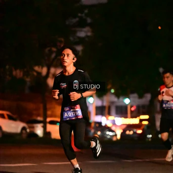 Runner Photo 4104389