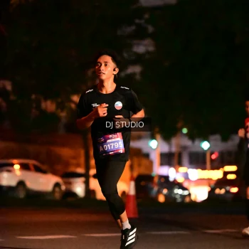Runner Photo 4104391