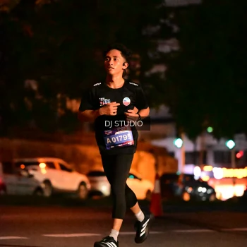 Runner Photo 4104408