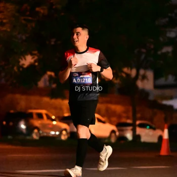 Runner Photo 4104422