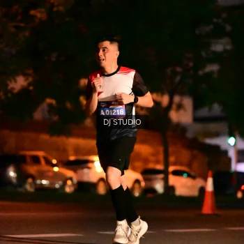 Runner Photo 4104431