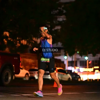 Runner Photo 4104433