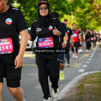 Runner Photo 4104434