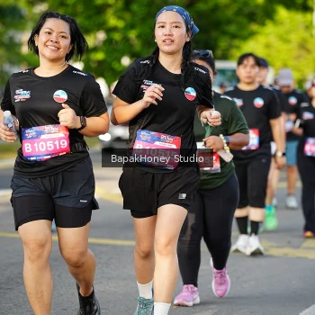 Runner Photo 4104438