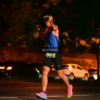 Runner Photo 4104462
