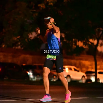 Runner Photo 4104465
