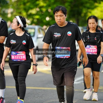 Runner Photo 4104479