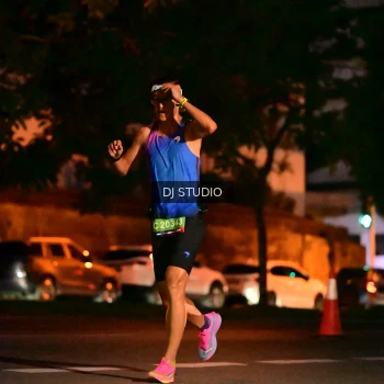 Runner Photo 4104486