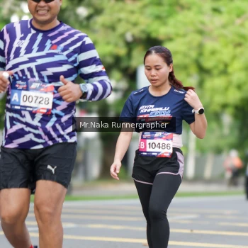 Runner Photo 41045
