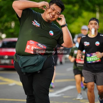 Runner Photo 4104538
