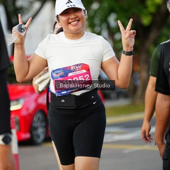 Runner Photo 4104572