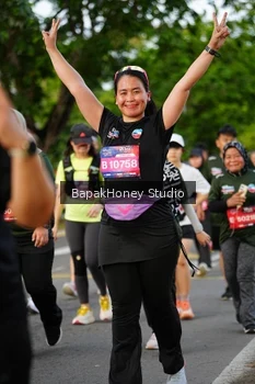 Runner Photo 4104748