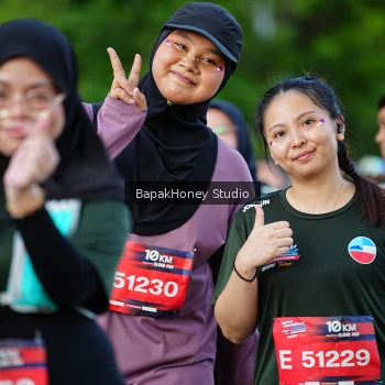 Runner Photo 4104781