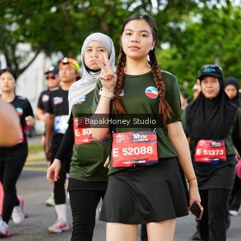 Runner Photo 4104817
