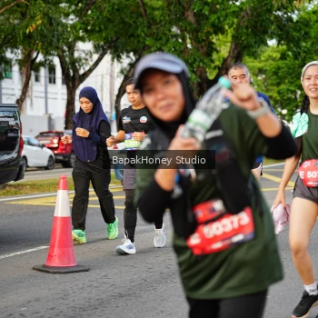 Runner Photo 4104880