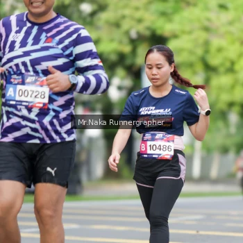 Runner Photo 41049