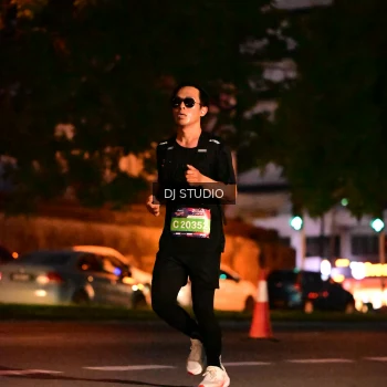 Runner Photo 4104967