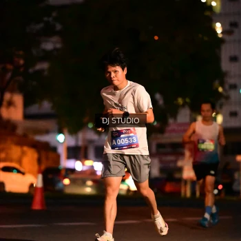 Runner Photo 4104985