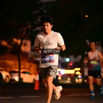 Runner Photo 4104994