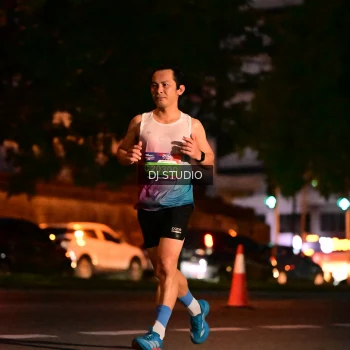Runner Photo 4105005