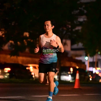 Runner Photo 4105007