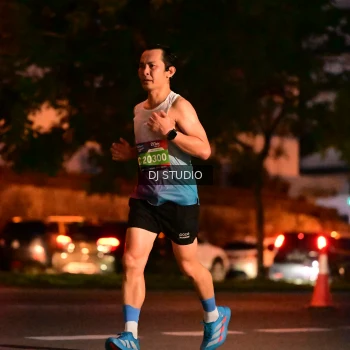 Runner Photo 4105014