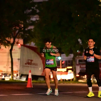 Runner Photo 4105028