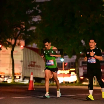 Runner Photo 4105031
