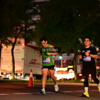Runner Photo 4105033