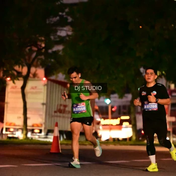 Runner Photo 4105035