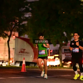 Runner Photo 4105038