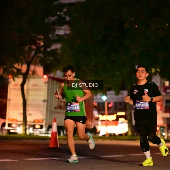 Runner Photo 4105044