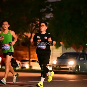 Runner Photo 4105045