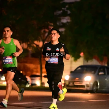 Runner Photo 4105047