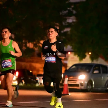Runner Photo 4105056