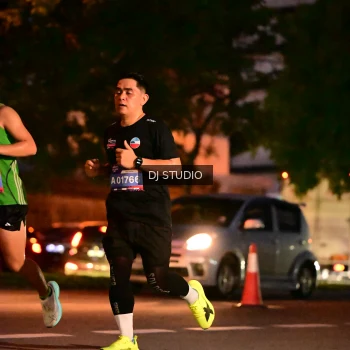 Runner Photo 4105068