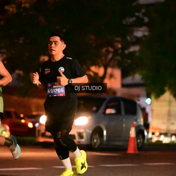 Runner Photo 4105069