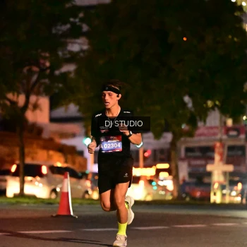 Runner Photo 4105078