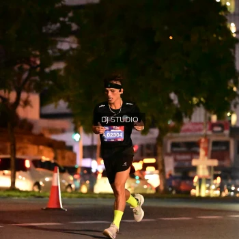 Runner Photo 4105081